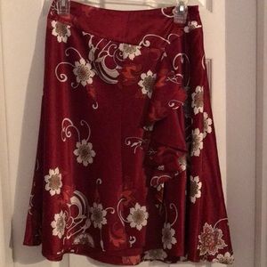 NWT Ann Taylor skirt!